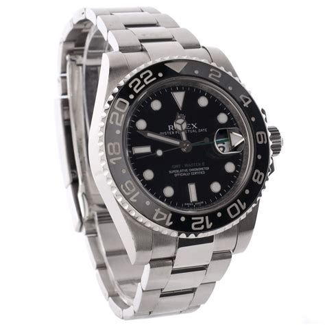 rolex gmt cerachrom|Rolex oyster steel gmt.